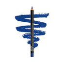 NYX - Suede Matte Lip Liner "Jet Set"