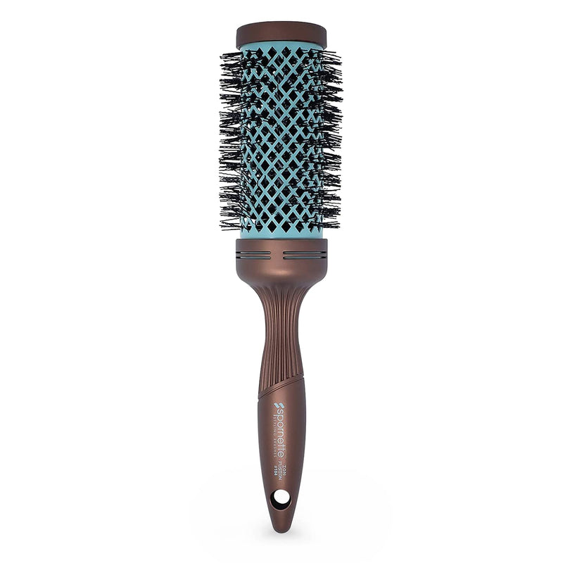 Spornette - Ion Fusion Aerated Large, 2.5in
