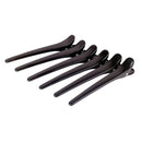 Cricket - Ultra Clean Pro Clips Black 6ct