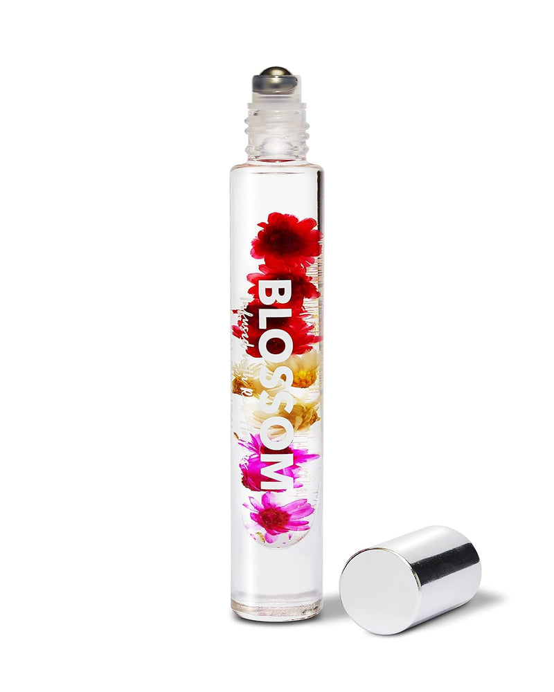 Blossom - Roll-On Perfume Oil, Rose 0.20 FL. OZ.