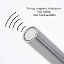 Cat Eye Magnet - Double-Ended Cylindrical Magnet