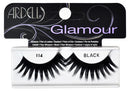 Ardell Lashes Glamour 114 Black