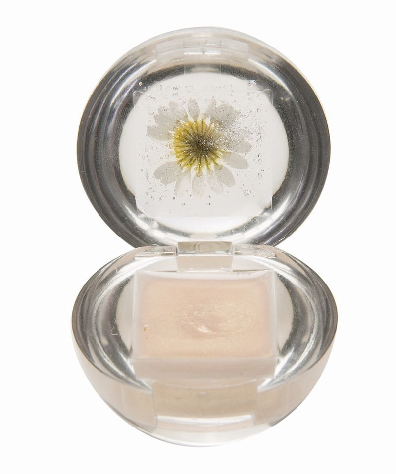 Blossom - Duo Lip Gloss, BLLGB-White 0.28oz