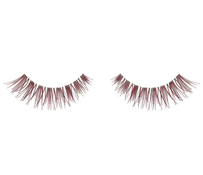 Ardell Lashes Wispies Demi Wispies Wine