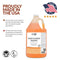 Moda - Honey & Almond Shampoo Gallon
