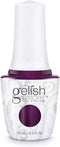 Gelish Soak-Off Gel - Plum-thing Magical - 0.5 fl oz - #1110275