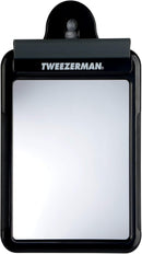 Tweezerman G.E.A.R. Travel Fogless Shower Mirror 67971-MG