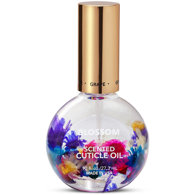 Blossom Scented Cuticle Oil .92 fl. oz.