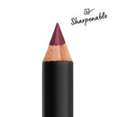 NYX - Suede Matte Lip Liner "Copenhagen"