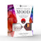 LeChat Perfect Match MOOD Collection Duo Set Lacquer & Gel - #44 Timeless Ruby