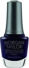 Morgan Taylor Nail Lacquer, .5 Oz. Girl Meets Joy - #50235