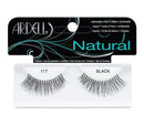 Ardell Lashes Natural 117 Black