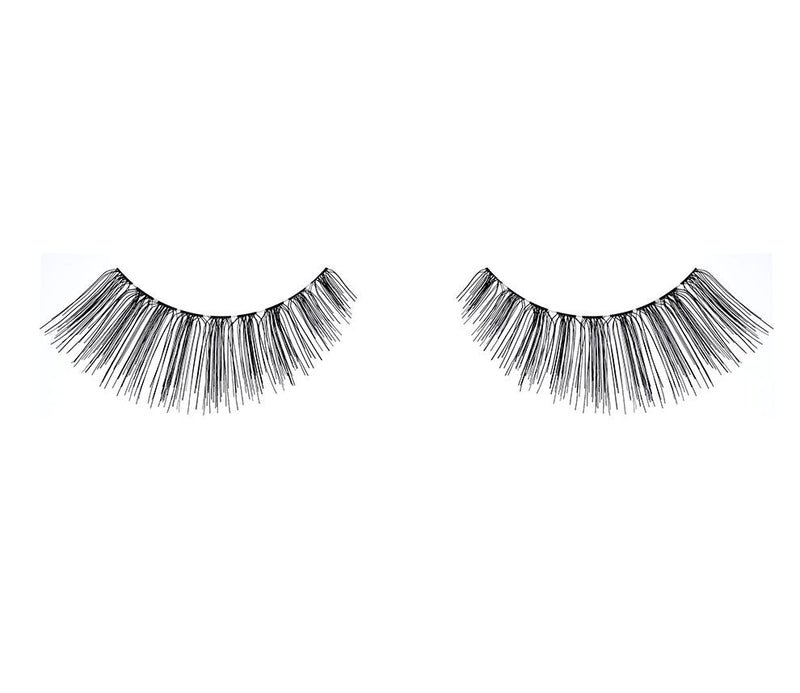 Ardell Lashes Natural 118 Black