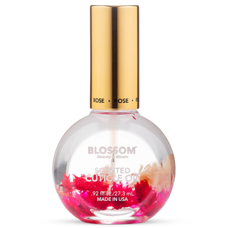 Blossom Scented Cuticle Oil .92 fl. oz.
