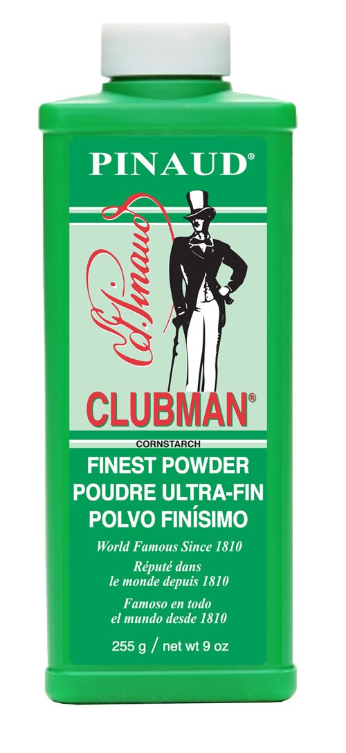 Clubman - Pinaud Powder 9oz