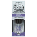 OPI Start To Finish 3-in-1 Treatment with Vitamin A & E -