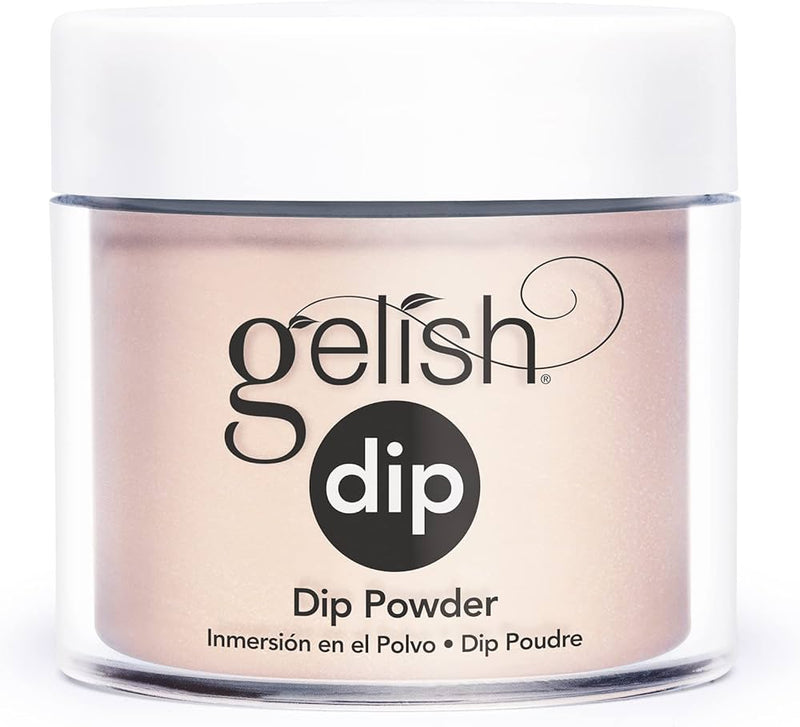 Gelish Dip Powder "Curls & Pearls" - 0.8 oz