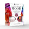 LeChat Perfect Match MOOD Collection Duo Set Lacquer & Gel - #11 Coral Caress