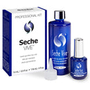 Seche VIVE™ Gel Effect Top Coat 4oz Kit