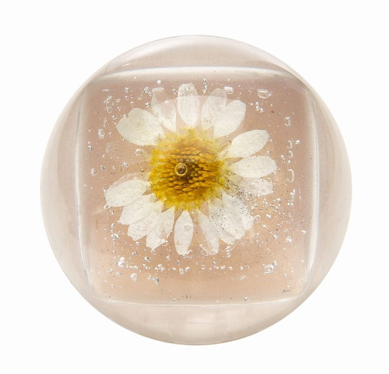 Blossom - Duo Lip Gloss, BLLGB-White 0.28oz