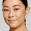 NYX - Mechanical Eye Liner Aqua Green