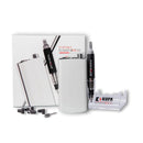 Kupa Manipro Passport Complete White