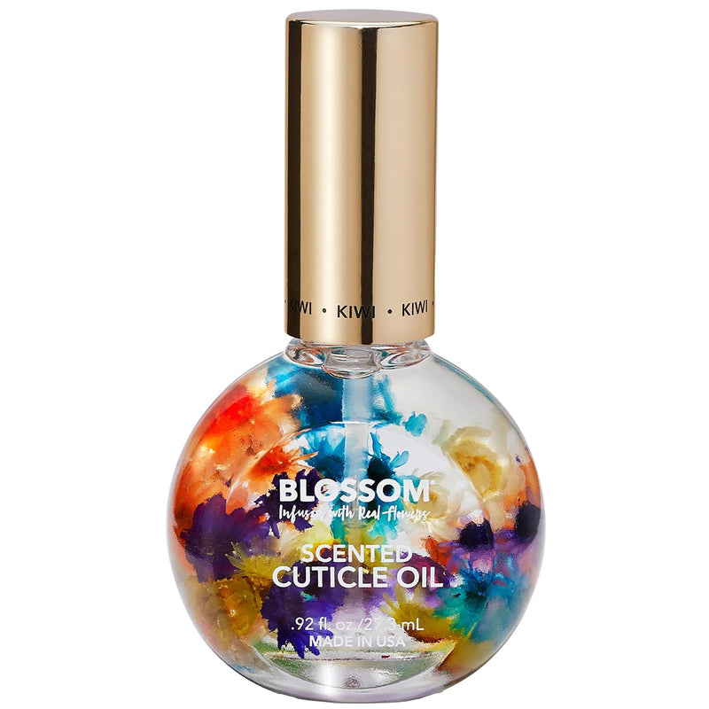 Blossom Scented Cuticle Oil .92 fl. oz.