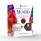 LeChat Perfect Match MOOD Collection Duo Set Lacquer & Gel - #13 Scarlet Stars