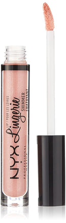 NYX - Lip Lingerie Shimmer "Spirit"