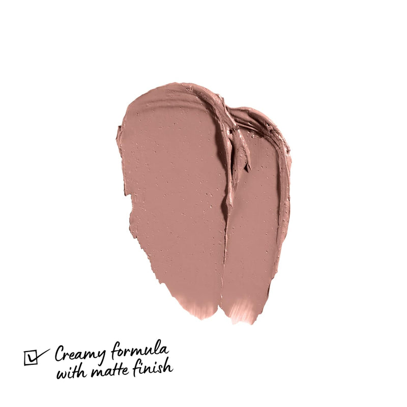 NYX - Lip Lingerie Push-Up Long Lasting Lipstick "Lace Detail"