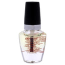 Cuccio Naturale Revitalizing Cuticle Oil 0.125oz - Global Beauty Supply, LLC