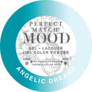 LeChat Perfect Match MOOD Collection Duo Set Lacquer & Gel -