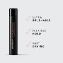 Sebastian - Shaper Zero Gravity Lightweight Hairspray 10.6oz
