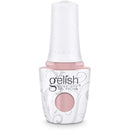 Gelish Soak-Off Gel - Gardenia My Heart - 0.5 fl oz -