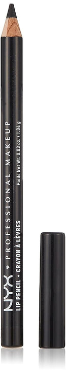 NYX - Slim Lip Pencil "Black Berry"