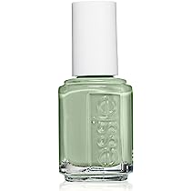 Essie Nail Lacquer - Turquoise & Caicos - 720