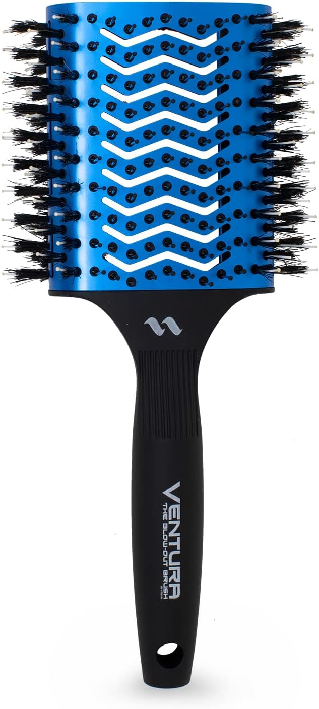 Spornette - Ventura Blowout Brush