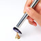 Cat Eye Magnet - Double-Ended Cylindrical Magnet