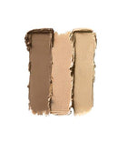 NYX - Cream Highlight & Contour Palette "Medium"