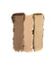 NYX - Cream Highlight & Contour Palette "Medium"