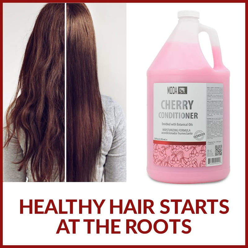 Moda - Cherry Conditioner Gallon
