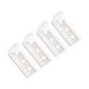 Tweezerman Brow Razor Replacement Blades 1022-R