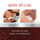 Body Drench - Argan Oil Ultra Hydrating Body Lotion 8 fl.oz