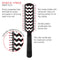 Cricket - Fast Flo Vent Hair Brush
