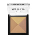 NYX - Away We Glow Illuminating Powder "Candlelit"
