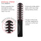 Cricket - Static Free Volumizer Hair Brush #CR-11885