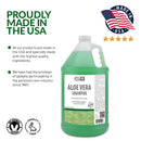 Moda - Aloe Vera Shampoo Gallon