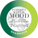 LeChat Perfect Match MOOD Collection Duo Set Lacquer & Gel -