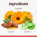 Body Drench - Argan Oil Exfoliating Body Scrub 6 fl.oz