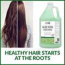 Moda - Aloe Vera Conditioner Gallon